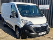 Citroen Relay 30 L1H1 ENTERPRISE BLUEHDI 1