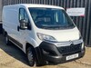 Citroen Relay 30 L1H1 ENTERPRISE BLUEHDI