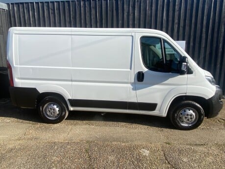 Citroen Relay 30 L1H1 ENTERPRISE BLUEHDI 3