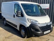 Citroen Relay 30 L1H1 ENTERPRISE BLUEHDI 11