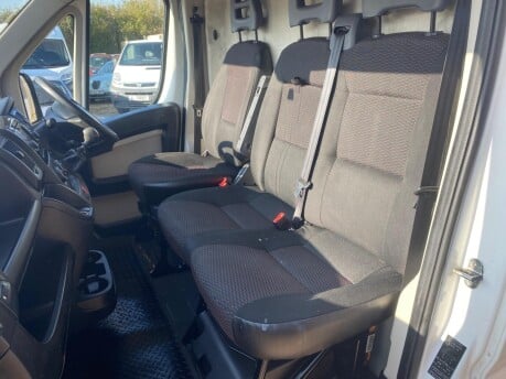 Citroen Relay 30 L1H1 ENTERPRISE BLUEHDI 21