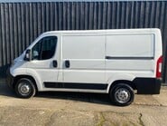 Citroen Relay 30 L1H1 ENTERPRISE BLUEHDI 5