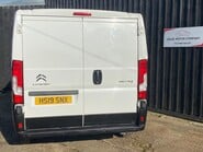 Citroen Relay 30 L1H1 ENTERPRISE BLUEHDI 7