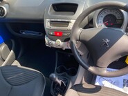 Peugeot 107 ACTIVE 15