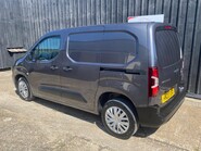 Peugeot Partner BLUEHDI PROFESSIONAL L1 11