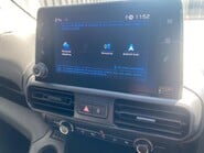 Peugeot Partner BLUEHDI PROFESSIONAL L1 14