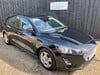 Ford Focus STYLE TDCI