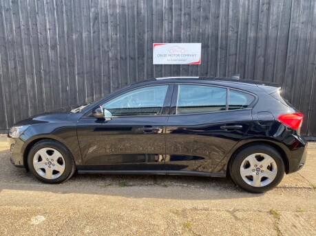 Ford Focus STYLE TDCI 5