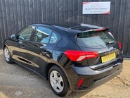 Ford Focus STYLE TDCI 6