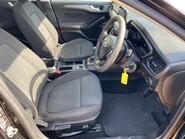 Ford Focus STYLE TDCI 10