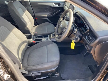 Ford Focus STYLE TDCI 10