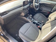 Ford Focus STYLE TDCI 11