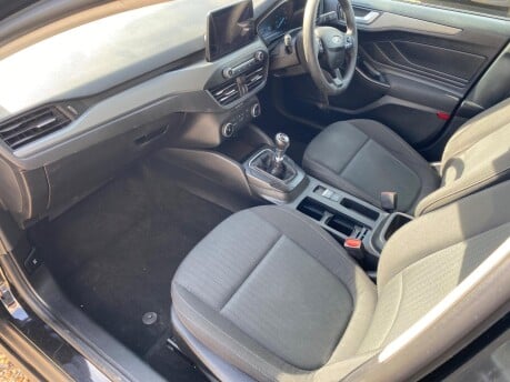 Ford Focus STYLE TDCI 11