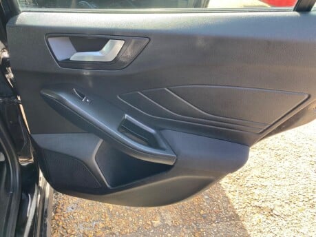 Ford Focus STYLE TDCI 18
