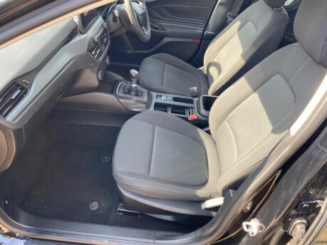Ford Focus STYLE TDCI 23