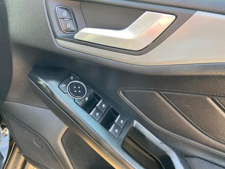 Ford Focus STYLE TDCI 24
