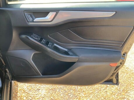 Ford Focus STYLE TDCI 25
