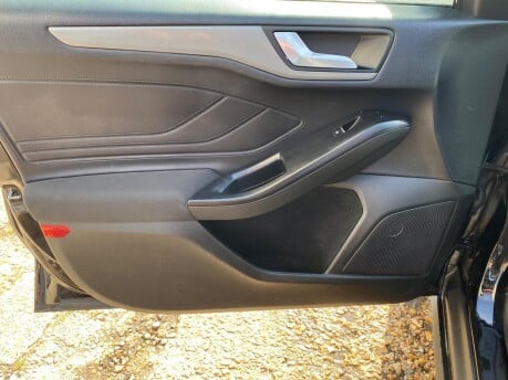 Ford Focus STYLE TDCI 26