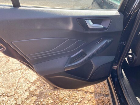 Ford Focus STYLE TDCI 27