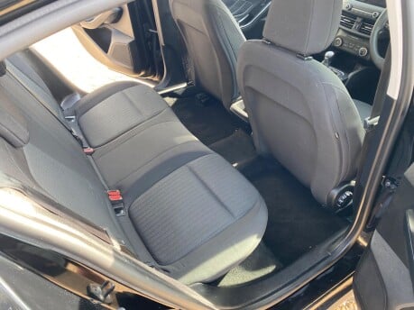 Ford Focus STYLE TDCI 28