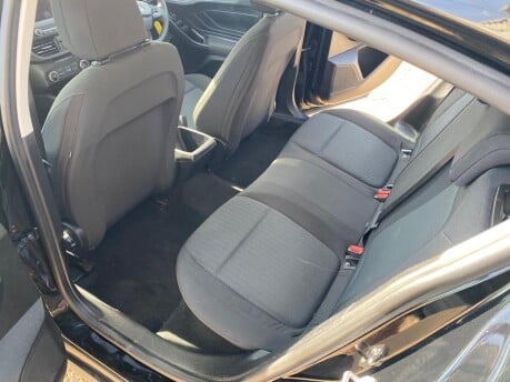 Ford Focus STYLE TDCI 29