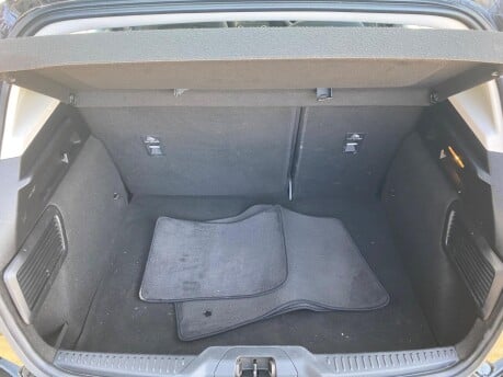 Ford Focus STYLE TDCI 30