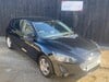 Ford Focus STYLE TDCI