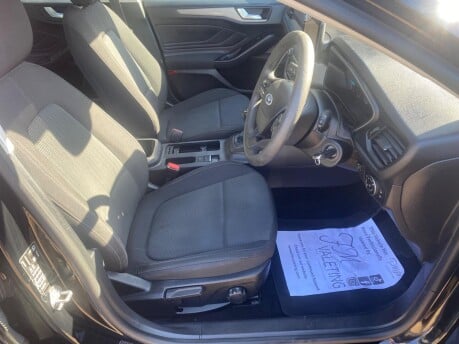 Ford Focus STYLE TDCI 9