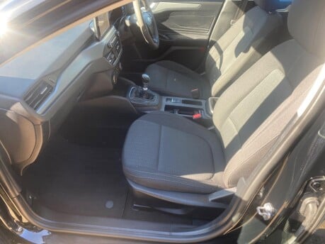 Ford Focus STYLE TDCI 31