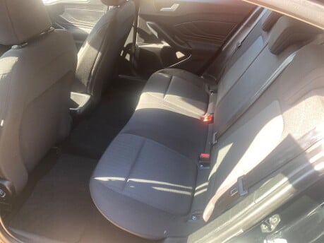 Ford Focus STYLE TDCI 32