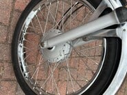 Honda H H100S-J 9