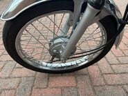Honda H H100S-J 10