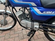 Honda H H100S-J 13