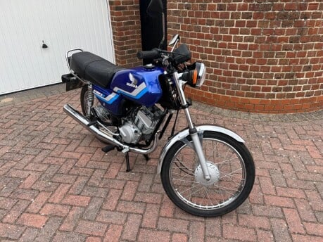 Honda H H100S-J 15