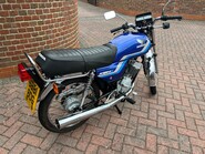 Honda H H100S-J 16