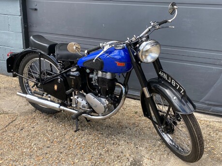 BSA C11 