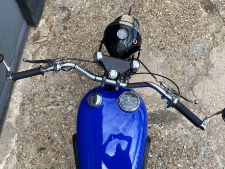 BSA C11 5