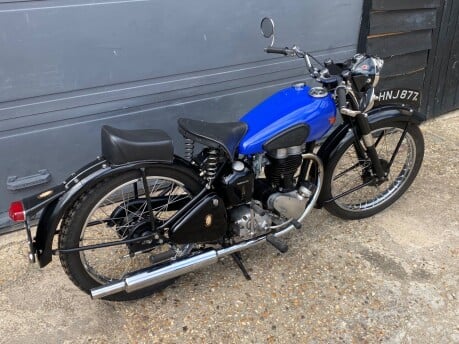 BSA C11 6