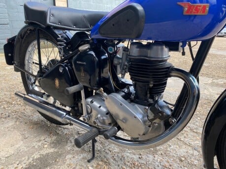 BSA C11 7