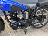 BSA C11 8