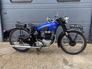 BSA C11 2