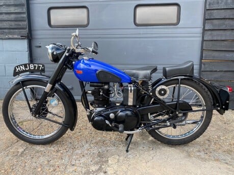 BSA C11 3
