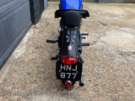 BSA C11 10