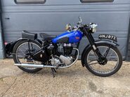 BSA C11 2