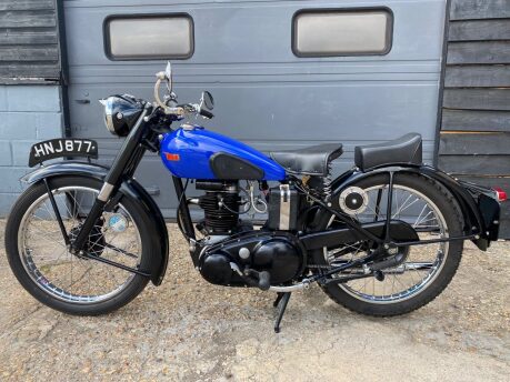 BSA C11 3