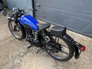 BSA C11 9