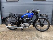 BSA C11 2