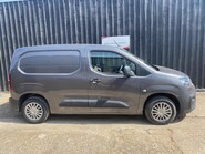 Citroen Berlingo 650 ENTERPRISE M BLUEHDI 3