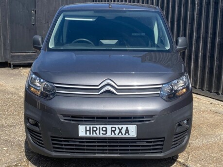 Citroen Berlingo 650 ENTERPRISE M BLUEHDI 4