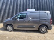 Citroen Berlingo 650 ENTERPRISE M BLUEHDI 5